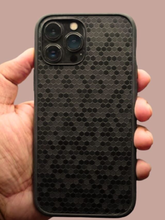 Top 8 Features Making Dbrand Phone Cases a Popular Choice
